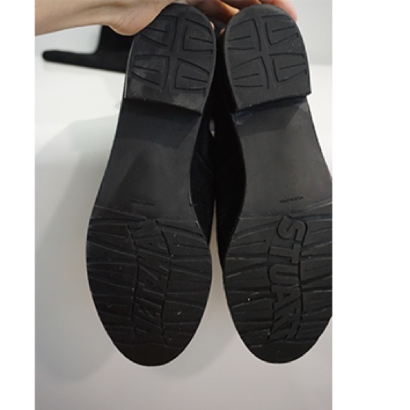 Stuart Weitzman Lowland Boot - Picture 8 of 8